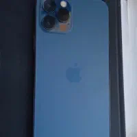 آیفون ۱۲ پرو باتری تعویضی