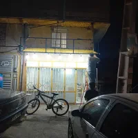 اجاره مغازه پر رفتو امد .باب کافه میوه فروشی