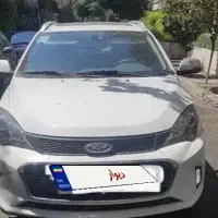 خوردو ام وی ام 315 هاچبک مدل 1399.اتومات پلاس|خودرو سواری و وانت|تهران, مرزداران|دیوار
