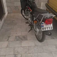 موتورسیکلت  هندا شهاب ۹۹