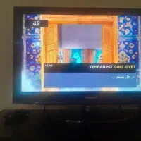 تلوزیون ال سی دی ۳۲