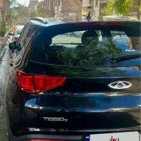 تیگو 7 مدل ۱۳۹۹ بدون رنگ کارکرد ۶۴ هزارتا به شرط|خودرو سواری و وانت|تهران, نیروی هوایی (پیروزی)|دیوار