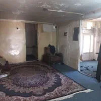 خونه ۵۰ متری مناسب انبار و کارگاه یا کفاشی|اجارهٔ مغازه و غرفه|تهران, زمزم|دیوار