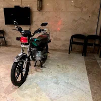 کبیر ۱۵۰|موتورسیکلت|پردیس, فاز ۸|دیوار