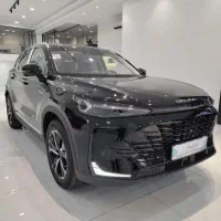 بیجینگ ایکس 7 (مدل1404)|خودرو سواری و وانت|تهران, الهیه|دیوار