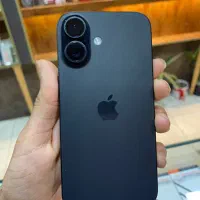 آیفون ۱۶ نرمال با ریجستر