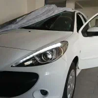 207 TU3 صفر