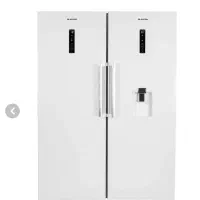 یخچال فریز دوقلو