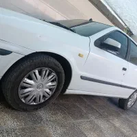 سمند LX EF7 بنزینی، مدل ۱۳۹۴