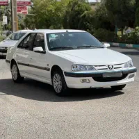 پارس tu5 اتومات کلاس ۱۵|خودرو سواری و وانت|یزد, |دیوار