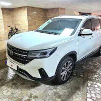 خودرو T5 فرداموتور در حد صفر