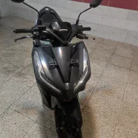 هوندا کلیک واریو 150|موتورسیکلت|تهران, خلازیر|دیوار