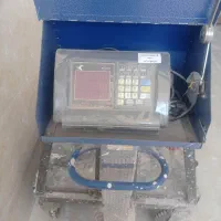 باسکول 700کیلویی