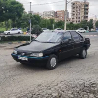 پژو 405 Glx