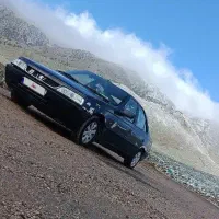 پژو آردی مدل 85