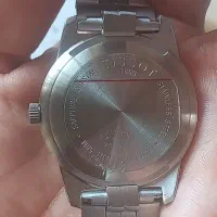 ساعت تیسوت سوئیسی اصل نو و سالم|ساعت|شیراز, معالیآباد|دیوار