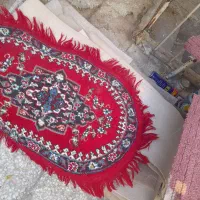 مقداری تیکه موکت و پا دری|حراج|قم, انصار‌الحسین|دیوار