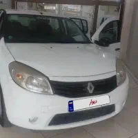 ساندرو۹۶|خودرو سواری و وانت|مشهد, خواجه ربیع|دیوار