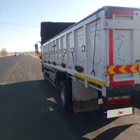 فروش جک ۹تن|خودرو سنگین|سردشت, |دیوار