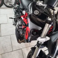 بنلی ۳۱۰cc جفت مدل 1403