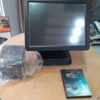 صندوق فروشگاهی لمسی سری xi5