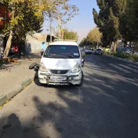 ون فاو مدل ۱۳۸۹ شخصی 11نفره