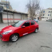 پانا رینگ فولادی 207 Tu5