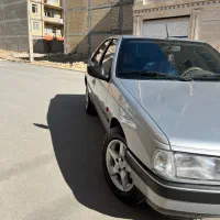 ۴۰۵خشگ|خودرو سواری و وانت|خرم‌آباد, |دیوار