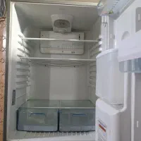 یخچال بدون هیچ ایرادی سالم سالم|یخچال و فریزر|آزادشهر, |دیوار