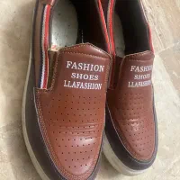 سه جفت کفش سایز ۴۲|کیف، کفش، کمربند|قم, شهرک قدس|دیوار