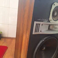 اسپیکر پایونیر cs-722a|سیستم صوتی خانگی|تهران, حشمتیه|دیوار