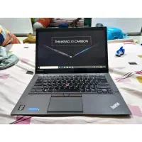 لپ تاپ تاچ لنوو i7 5600U صفحه 2K هارد 256SSD