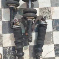 پنوماتیک پژو