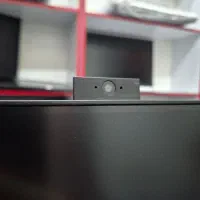 مانیتور 24فریملس وبکم دار hdmi ips مناسب گیم|قطعات و لوازم جانبی رایانه|شیراز, زند|دیوار