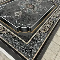 فرش کاشان
