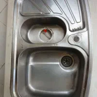 سینک ظرفشویی
