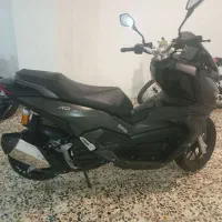 ADV 1404|موتورسیکلت|آستارا, |دیوار
