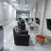 پی اس فایو یخچال دسته پی اس میزصندلی فروشی