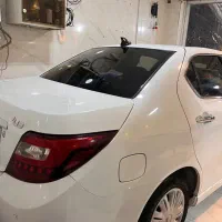 دنا پلاس1402|خودرو سواری و وانت|بروجن, |دیوار