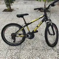 دوچرخه سایز 24