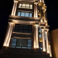 ۹۰مترآپارتمان فوول امکانات*صیاد۲۳*پارکینگ سندی