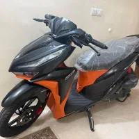 بلنتا|موتورسیکلت|تهران, علم و صنعت|دیوار