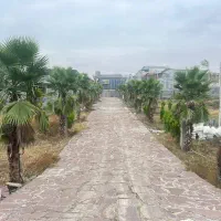 فروش زمین ۲۱۷ متر شهرکی قابل ساخت