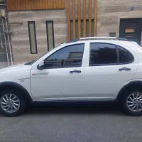 کوییک اتومات فول پلاس مدل 1400|خودرو سواری و وانت|تهران, امانیه|دیوار