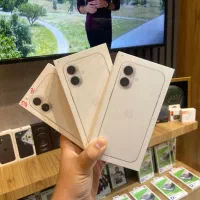 Iphone 17 Normal 256G دوسیم پلمپ نات اکتیو
