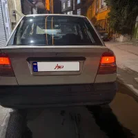 پراید 141|خودرو سواری و وانت|جوانرود, |دیوار