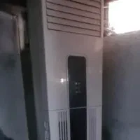 کولر گازی