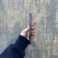 آیفون ۱۳ نرمال مشکی تمیز|موبایل|اصفهان, جلفا|دیوار