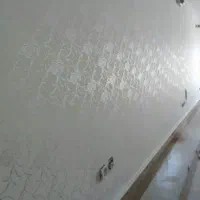 طرح کاغذ دیواری|خدمات پیشه و مهارت|میاندوآب, |دیوار