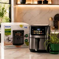 سرخ کن رژیمی فیلیپس مدل ۹۲۸۸ Philips
